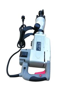 <span class=keywords><strong>Marteau</strong></span> de démolition électrique Moteur 120A Haute efficacité - Product Image 4