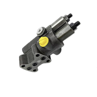 Nouveau A10VSO45, A10VSO71, A10VSO100, A10VSO140 DFR1, électrovannes de soupape de commande hydraulique DFLR