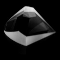 Répartiteur et combinateur de faisceau à prisme polygonal pour niveaux laser, projecteurs et systèmes d'imagerie multicolores