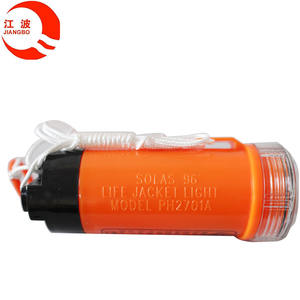 بطارية ليثيوم ذاتية الإشعال تعمل بالماء <span class=keywords><strong>Solas</strong></span> مع شهادة CCS - Product Image 5