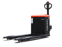 Transpalette électrique Noblelift PWC-300P 3000 kg (3309 lb) Batterie au plomb-acide 48V/32AH Pneus pleins Fonctionnement manuel Traction avant 4 km/h
