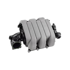 A6 <span class=keywords><strong>AudiA6</strong></span>ท่อร่วมไอดีรุ่นใหม่หมายเลขชิ้นส่วนระบบเครื่องยนต์06E133210G 24เดือนรับประกันขนาด50*36*22 - Product Image 6