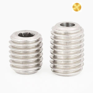 Populaire sur le marché indien Acier inoxydable 201 202 314 316 316L <span class=keywords><strong>vis</strong></span> <span class=keywords><strong>creuse</strong></span> <span class=keywords><strong>vis</strong></span> <span class=keywords><strong>sans</strong></span> <span class=keywords><strong>tête</strong></span> <span class=keywords><strong>vis</strong></span> <span class=keywords><strong>sans</strong></span> <span class=keywords><strong>tête</strong></span> - Product Image 4