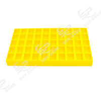 SQX Mario-01 Boîtes de collecte de jetons en métal pour machine de flipper, résistantes aux intempéries, garantie 1 an, version anglaise