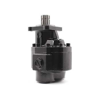 Véritable pompe à engrenages ISO pour système de basculement hydraulique de marque Hansen pour camion à benne basculante avec 1 an de garantie Origine Shandong - Product Image 5