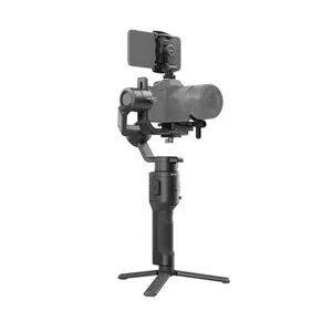 DJI-Ronin Sc stabilisateur de caméra à cardan 3 axes portable, pour appareils photo sans miroir, Design léger, conception originale, en Stock, livraison gratuite