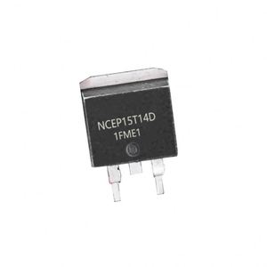 NCEP15T14D 150V 140A โมสชิป cn/guua แบบติดตั้งตามมาตรฐาน - Product Image 1