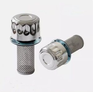 过滤器AB-1162 AB-1163液压站油箱加注口EF1-25滤油器QUQ1 QU2.5 - Product Image 4