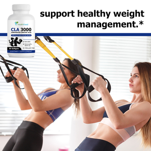Good Quality CLA Softgel Fast Fat Burn Slimming Capsules Fitness <b>Supplement</b> Linoleic Acid Softgel 3000mg CLA Lose Weight - Product Image 4