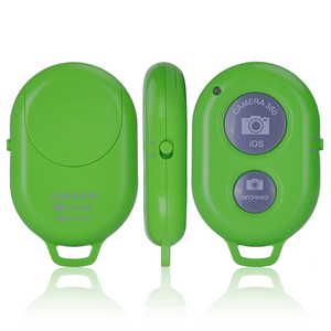 2024 Cầm Tay Ảnh Tự Sướng Monopod Nút Stick Từ Xa Màn Trập Tự Hẹn Giờ Từ Xa Không Dây Máy Ảnh Điều Khiển Cho IOS <span class=keywords><strong>Android</strong></span> - Product Image 6