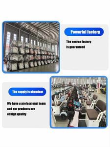 最畅销的1000W电动货运三轮车，可载2人，60V电动三轮车，有封闭式和开放式车身类型可供销售 - Product Image 4