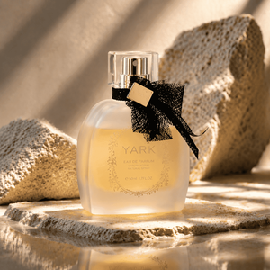 Custom Luxury <b>Empty</b> Perfume Glass <b>Bottles</b> With Clear Crystal Cap Black Lace Bow Decor 30ml 50ml 100ml With Custom Exquisite Gift - Product Image 6