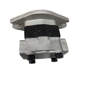 Pompe à engrenages hydraulique SGP2-40D2H1-L pour chariot élévateur, pompe hydraulique SGP2-40 - Product Image 4