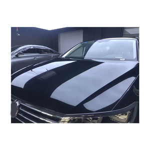 TPU Transparent Clair Peinture Protection <span class=keywords><strong>Film</strong></span> Réparation Anti-rayures PPF Car Body Wrap Vinyl <span class=keywords><strong>Film</strong></span> - Product Image 3