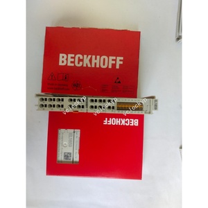 1PC Beckhoff EL1859 Módulo Terminal Digital EtherCAT Nuevo en Caja - Product Image 3