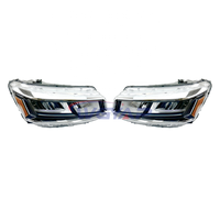 WGYAP OEM Phares avant LED de haute qualité, côté droit 2GJ941035 2GK941035 pour Volkswagen Taos, côté gauche, pièces de rechange automobiles