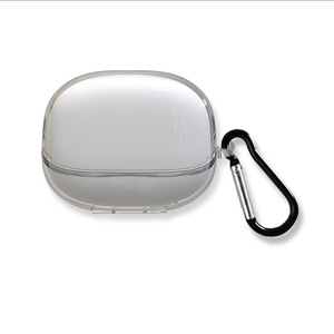 Funda Transparente de TPU para Xiaomi Buds 5 Pro, Resistente a Arañazos, Protección Completa - Product Image 2