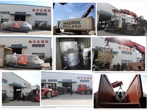 LH-HPDC 300T เครื่องหล่อขึ้นรูปด้วยเทคโนโลยีขั้นสูงอัจฉริยะประสิทธิภาพสูงแบบบูรณาการ - Product Image 5