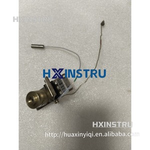 1 unidad nueva de celda de flujo de fase líquida Agilent G1315-60024 de 3 mm, envío rápido por DHL hx1 - Product Image 4