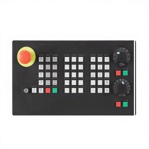100% NEW CNC Operate <b>Panel</b> Unit 6FC5203-0AF05-0AB0 Machine Tool Control Interface PVC Material 24V 10A High Efficiency - Product Image 6