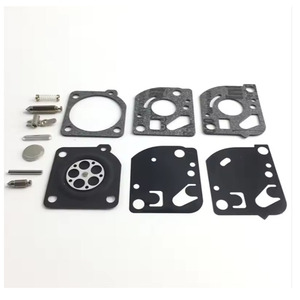 Kits de réparation de <span class=keywords><strong>carburateur</strong></span> <span class=keywords><strong>Zama</strong></span> RB-52 pour <span class=keywords><strong>C1Q</strong></span> MTD Ryobi Echo RB52 - Product Image 3
