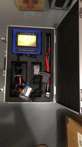 <span class=keywords><strong>Détecteur</strong></span> <span class=keywords><strong>d</strong></span>'<span class=keywords><strong>eau</strong></span> souterraine monocanal ADMT-200S-Y <span class=keywords><strong>de</strong></span> haute performance et <span class=keywords><strong>de</strong></span> haute précision, 200 m <span class=keywords><strong>de</strong></span> profondeur, fabriqué en Chine - Product Image 3