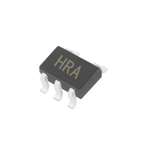集成电路AD8065ARTZ丝网印刷HRA SOT-23-5缓冲器/运算放大器电子元件