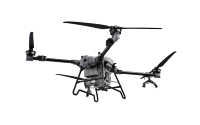 Meilleur prix pour un drone agricole pulvérisateur, pulvérisation agricole en Inde T10