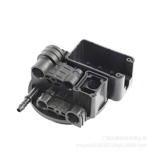 Moule en silicone pour boîtier d'appareil électrique, pièces automobiles en plastique ABS, moulage résistant à la chaleur, usage industriel - Product Image 3