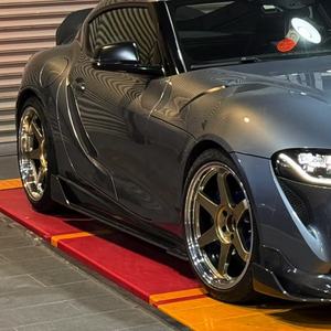 Jantes forgées pour berline, coupé, voiture de sport 4x100 4x114.3 5x100 5x108 5x112 5x14.3 5x120 5x130 TE37 Lancer Evolution <span class=keywords><strong>Evo</strong></span> V X Eclipse - Product Image 2