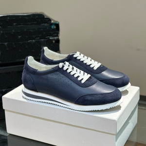 <span class=keywords><strong>Scarpe</strong></span> Casual da uomo di alta qualità per le vacanze invernali in vera pelle di vacchetta vera pelle a punta antiscivolo per Slow Outdoor - Product Image 5