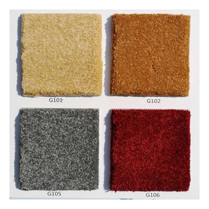 Alfombra de hotel y salón de audiencias usada de alta calidad lavable y para coche en suministro de fábrica precio barato para la oración - Product Image 4
