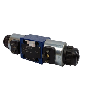 Контроллер программирования клапана Plc 4WE 6 E62EG24NK4 R900921253 - Product Image 1
