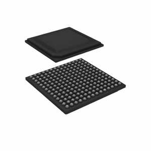 Data Acquisition 196 LFBGA Exposed Pad Original Buy Online Electronic Components AD9208BBPZRL-3000 - Product Image 1
