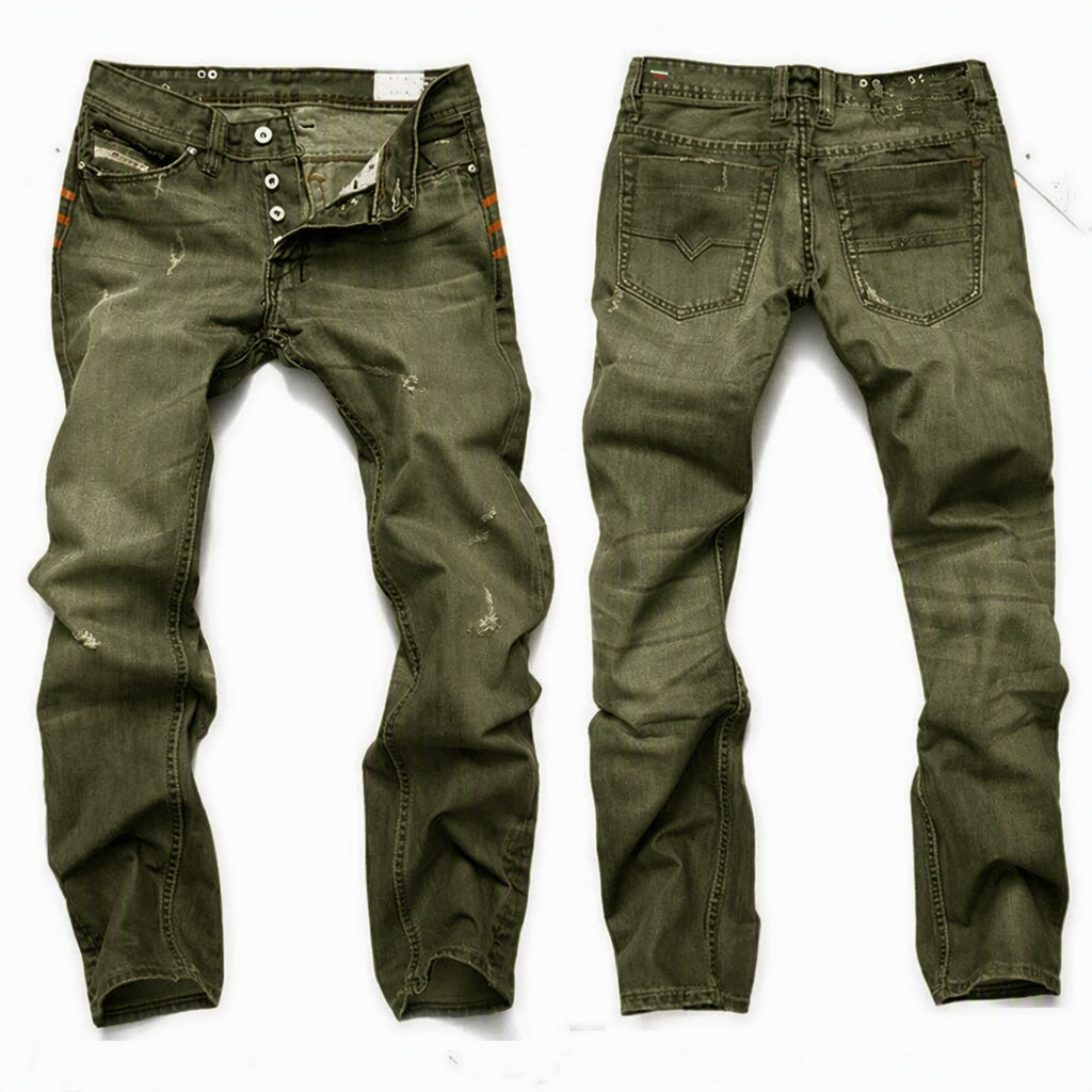 Army Green