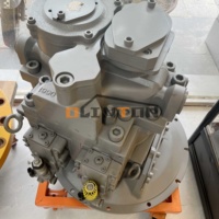 Pièces de machines de construction ZX490-5A pompe hydraulique Assy K5V200DPH pompe à piston principale pour Hitatchi ZAX490-5A YA00035147
