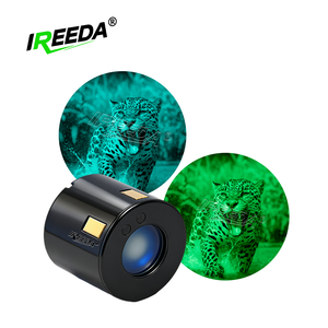 หลอดเพิ่มความเข้มแสงคุณภาพสูง IREEDA สำหรับอุปกรณ์มองกลางคืน PVS-31/14/GPNVG รุ่น MX10160 FOM1400 Gen2+ MX10160 - Product Image 2