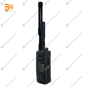 Detector de Drones FPV Portátil, Omnidireccional, 300MHz-6200MHz - Product Image 3