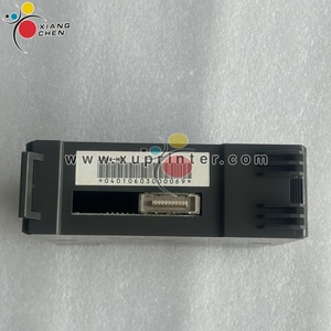 WD โมดูลอินพุตแบบแอนะล็อก NP1AXH4-MR ของแท้สำหรับ Komori PLC โมดูลสื่อสารระดับอุปกรณ์ควบคุม NP1AXH4MR 4ช่องสัญญาณ - Product Image 6