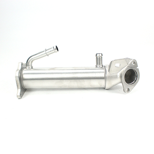 Refroidisseur EGR de pièces automobiles pour Ford Ranger 2.2 Ford Transit 2.2 CK3Q 9F464 <span class=keywords><strong>BC</strong></span> CK3Q 9F464 <span class=keywords><strong>CA</strong></span> - Product Image 4