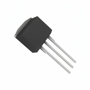 ตัวแทนจำหน่ายอย่างเป็นทางการ AOW4S60 TO-262 ทรานซิสเตอร์ ซื้อชิ้นส่วนอิเล็กทรอนิกส์ออนไลน์ - Product Image 1