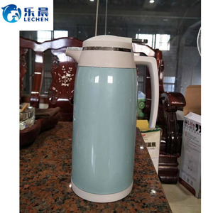 1L/1.3L/1.6L/1.9L <span class=keywords><strong>de</strong></span> acero <span class=keywords><strong>de</strong></span> <span class=keywords><strong>café</strong></span> <span class=keywords><strong>de</strong></span> plástico olla termo jarra térmica hervidor <span class=keywords><strong>de</strong></span> agua - Product Image 5