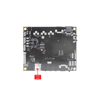 Carte de développement Quanzhi T113-S3 Allwinner Dual-Core Linux Rongpin RP-T113 128 Mo de RAM 4 Go de stockage PCB & PCBA