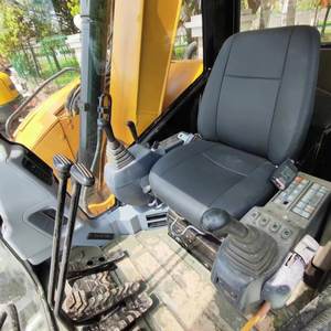 100% Japon Marque Original CAT 308C 308E 308E2 308BSR Pelle d'occasion Caterpillar 8 tonnes Caterpillar Pelle d'occasion - Product Image 3