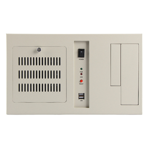 Ordinateur industriel d'automatisation Intel Core 6~12e génération, 6 ports COM, 12 ports USB, double LAN, mémoire DDR4, alimentation ATX, sortie VGA, ordinateur de contrôle d'usine - Product Image 2