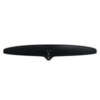 Nouvelle Arrivée 2026 ART v2 999 Aile Avant Hydrofoil en Fibre de Carbone 3K Intégrale Avancé à Haut Rapport de Hauteur/Longueur pour Sports Nautiques Surf Wingfoil