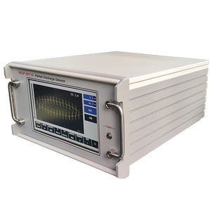 Probador de Descargas Parciales para Transformadores Huazheng HZJF-9011D, Detector de Descargas Parciales - Product Image 3