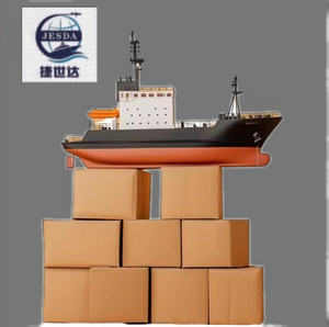 가장 저렴한 중국에서 미국으로 해상화물 LCL Maersk DDP 트럭 배달 전문 물류 에이전트 - Product Image 2