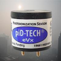 เซ็นเซอร์ตรวจจับก๊าซโฟโตอิออนไนเซชัน Pid 3.3V ตอบสนองภายใน 3 วินาที ตรวจจับก๊าซพิษ เครื่องตรวจจับ Voc จากสหรัฐอเมริกา - Product Image 5