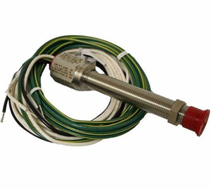 ราคาโรงงาน AI-Tek 70085-1010-406 เซ็นเซอร์วัดแรงดันสูง 24V 0-300 บาร์ สำหรับระบบอัตโนมัติทางอุตสาหกรรมและการบำบัดน้ำ - Product Image 4